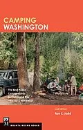 E-Book (epub) Camping Washington 2E von Ron C. Judd