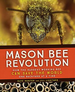 E-Book (epub) Mason Bee Revolution von Dave Hunter, Jill Lightner