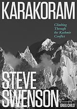 eBook (epub) Karakoram de Steve Swenson