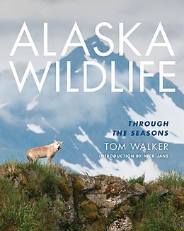E-Book (epub) Alaska Wildlife von Tom Walker
