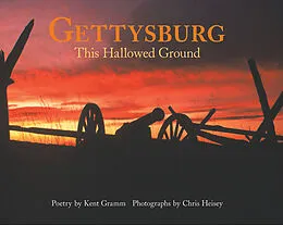 E-Book (epub) Gettysburg: von Kent Gramm