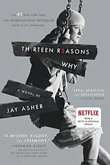 Kartonierter Einband Thirteen Reasons Why von Jay Asher