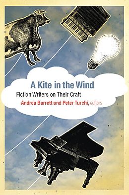 eBook (epub) A Kite in the Wind de 