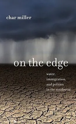 E-Book (epub) On the Edge von Char Miller