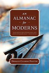 eBook (epub) An Almanac for Moderns de Donald Culross Peattie