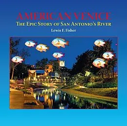E-Book (epub) American Venice von Lewis F. Fisher