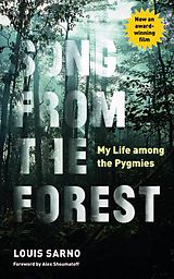 eBook (epub) Song from the Forest de Louis Sarno