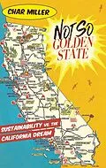 E-Book (epub) Not So Golden State von Char Miller