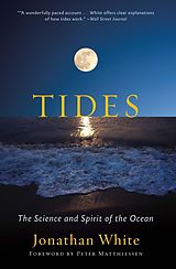 eBook (epub) Tides de Jonathan White