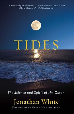 eBook (epub) Tides de Jonathan White