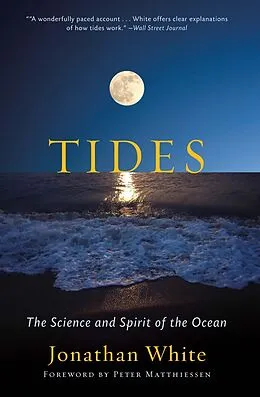 E-Book (epub) Tides von Jonathan White