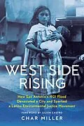 E-Book (epub) West Side Rising von Char Miller
