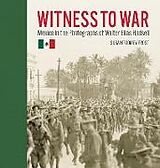 Livre Relié Witness to War de Susan Toomey Frost