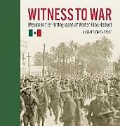 Livre Relié Witness to War de Susan Toomey Frost