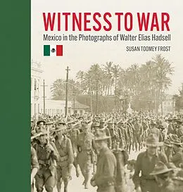 E-Book (epub) Witness to War von Susan Toomey Frost