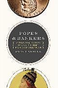 Kartonierter Einband Popes & Bankers von Jack Cashill
