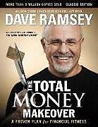 Livre Relié The Total Money Makeover de Dave Ramsey