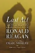 Last Act