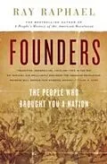 E-Book (epub) Founders von Ray Raphael