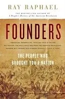 E-Book (epub) Founders von Ray Raphael