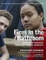 E-Book (epub) Fires in the Bathroom von Kathleen Cushman