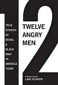 E-Book (epub) 12 Angry Men von Gregory S. Parks, Matthew W. Hughey