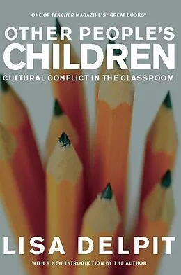 E-Book (epub) Other People's Children von Lisa Delpit