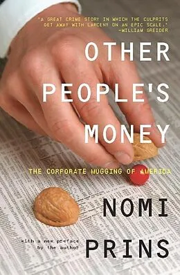 E-Book (epub) Other People's Money von Nomi Prins