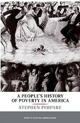 E-Book (epub) A People's History of Poverty in America von Stephen Pimpare