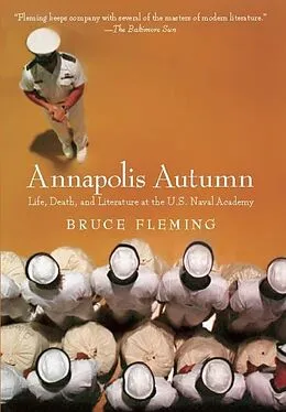 E-Book (epub) Annapolis Autumn von Bruce Fleming