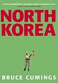 E-Book (epub) North Korea von Bruce Cumings
