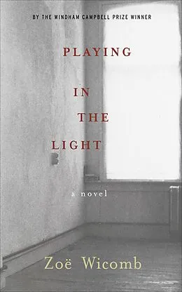 E-Book (epub) Playing in the Light von Zoë Wicomb