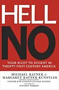 E-Book (epub) Hell No von Michael Ratner, Margaret Ratner Kunstler