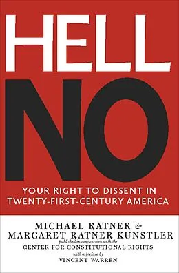 E-Book (epub) Hell No von Michael Ratner, Margaret Ratner Kunstler