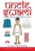 E-Book (epub) Uncle Swami von Vijay Prashad