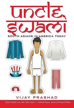 E-Book (epub) Uncle Swami von Vijay Prashad