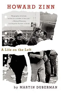 E-Book (epub) Howard Zinn von Martin Duberman