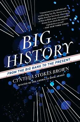 E-Book (pdf) Big History von Cynthia Stokes Brown