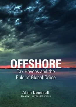 E-Book (epub) Offshore von Alain Deneault
