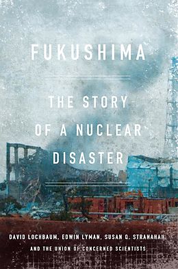 E-Book (epub) Fukushima von David Lochbaum