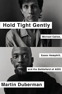 E-Book (epub) Hold Tight Gently von Martin Duberman