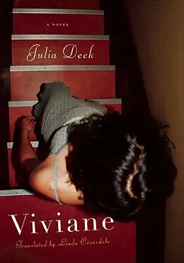 E-Book (epub) Viviane von Julia Deck