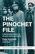 E-Book (epub) The Pinochet File von Peter Kornbluh