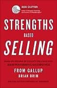 Fester Einband Strengths Based Selling von Gallup