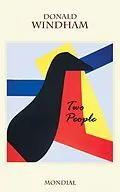 E-Book (epub) Two People (Gay Classics) von Donald Windham