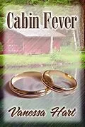 E-Book (epub) Cabin Fever von Vanessa Hart