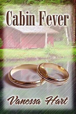 E-Book (epub) Cabin Fever von Vanessa Hart