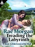 E-Book (epub) Treading the Labyrinth von Rae Morgan