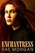 E-Book (epub) Enchantress von Rae Morgan