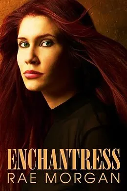 E-Book (epub) Enchantress von Rae Morgan